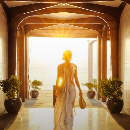 阿联酋迪拜+阿布扎比7日跟团游 阿联酋迪拜+阿布扎比7日跟团游