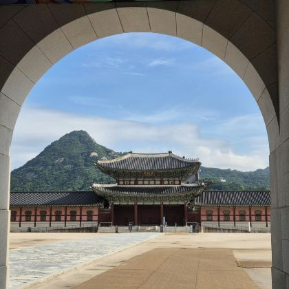 韩国首尔4日3晚私家团 韩国首尔4日3晚私家团