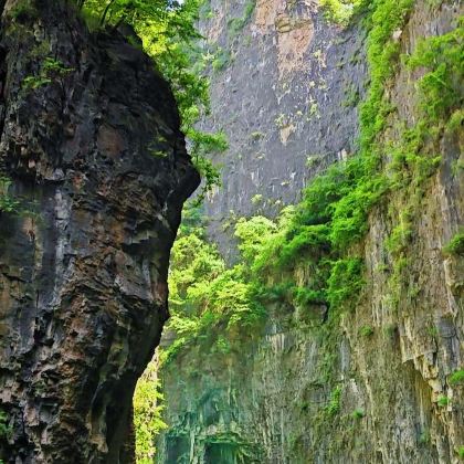 山西+涉县+赤水湾古镇+通天峡风景区+黄崖洞文化旅游区3日2晚跟团游 山西+涉县+赤水湾古镇+通天峡风景区+黄崖洞文化旅游区3日2晚跟团游