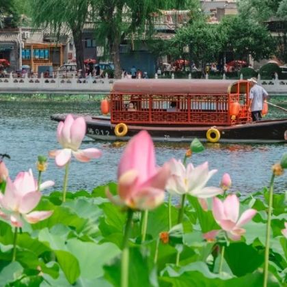 北京+天津6日5晚私家团 北京+天津6日5晚私家团