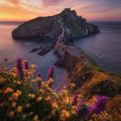 西班牙马德里+毕尔巴鄂+圣塞瓦斯蒂安+比亚里茨+波尔多11日9晚私家团 西班牙马德里+毕尔巴鄂+圣塞瓦斯蒂安+比亚里茨+波尔多11日9晚私家团