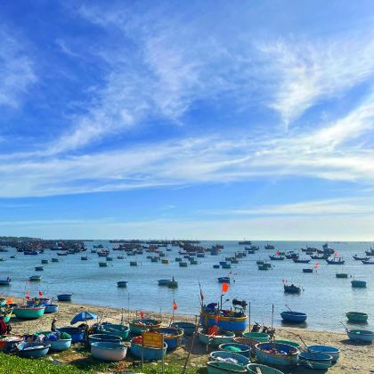 越南胡志明市+美奈5日4晚私家团 越南胡志明市+美奈5日4晚私家团