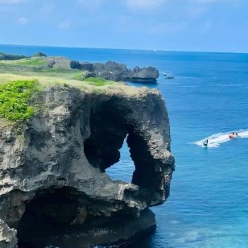 冲绳县5日4晚拼小团 冲绳县5日4晚拼小团