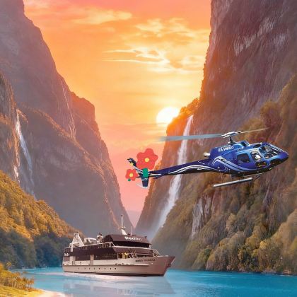 澳大利亚+新西兰15日跟团游 澳大利亚+新西兰15日跟团游