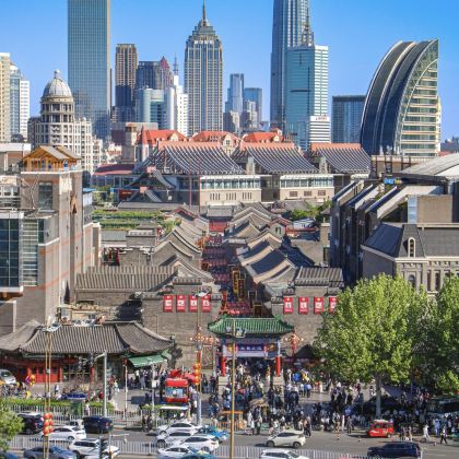 北京+天津5日4晚私家团 北京+天津5日4晚私家团