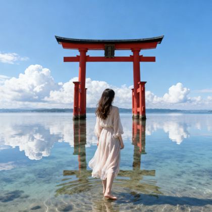 日本九州+福冈+佐贺+熊本+阿苏市+别府7日6晚私家团 日本九州+福冈+佐贺+熊本+阿苏市+别府7日6晚私家团