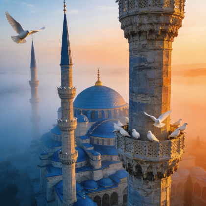 土耳其6日5晚私家团 土耳其6日5晚私家团