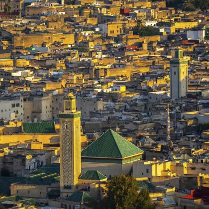 摩洛哥拉巴特-萨累-盖尼特拉大区10日7晚跟团游 摩洛哥拉巴特-萨累-盖尼特拉大区10日7晚跟团游