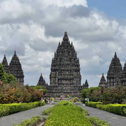 万隆市+日惹5日4晚私家团 万隆市+日惹5日4晚私家团