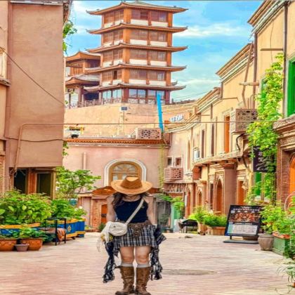新疆南疆+喀什市+帕米尔高原+慕士塔格峰4日3晚私家团 新疆南疆+喀什市+帕米尔高原+慕士塔格峰4日3晚私家团