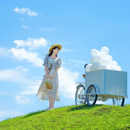 呼和浩特+辉腾锡勒草原+乌兰哈达火山地质公园+响沙湾5日4晚跟团游 呼和浩特+辉腾锡勒草原+乌兰哈达火山地质公园+响沙湾5日4晚跟团游