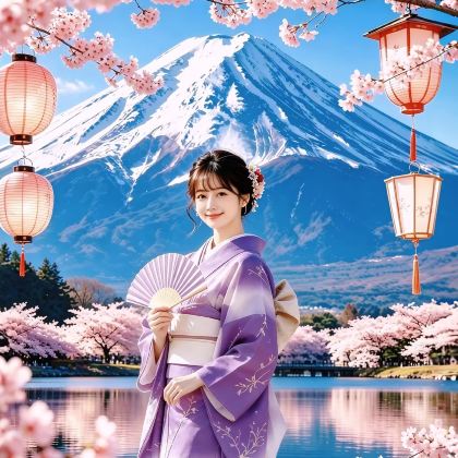 日本大阪+京都+奈良市+东京+富士山7日6晚跟团游 日本大阪+京都+奈良市+东京+富士山7日6晚跟团游
