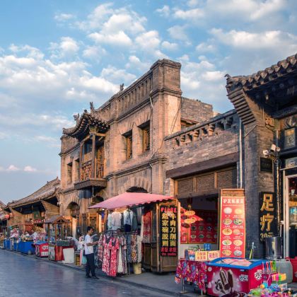 山西太原+五台山+大同+平遥+壶口瀑布7日6晚跟团游 山西太原+五台山+大同+平遥+壶口瀑布7日6晚跟团游