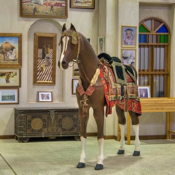 卡塔拉文化村+多哈伊斯兰艺术博物馆+卡塔尔之珠6日5晚私家团 卡塔拉文化村+多哈伊斯兰艺术博物馆+卡塔尔之珠6日5晚私家团