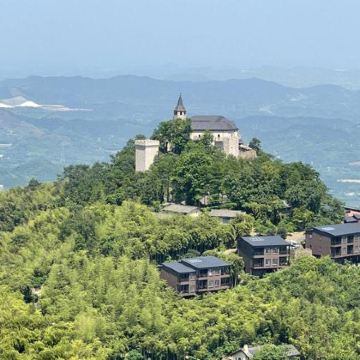 湖州+莫干山风景名胜区3日2晚自由行 湖州+莫干山风景名胜区3日2晚自由行