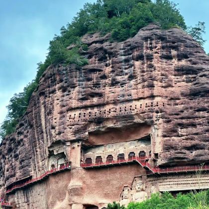 兰州+天水+会宁+麦积山石窟+伏羲庙+天水古城+大像山公园+水帘洞石窟群3日2晚拼小团 兰州+天水+会宁+麦积山石窟+伏羲庙+天水古城+大像山公园+水帘洞石窟群3日2晚拼小团