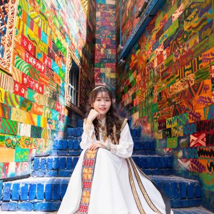 新疆南疆+喀什市2日1晚拼小团 新疆南疆+喀什市2日1晚拼小团