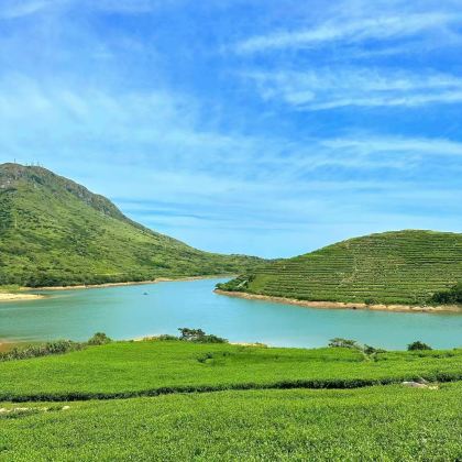 福州+平潭岛+霞浦+半月里+杨家溪+太姥山5日4晚私家团 福州+平潭岛+霞浦+半月里+杨家溪+太姥山5日4晚私家团