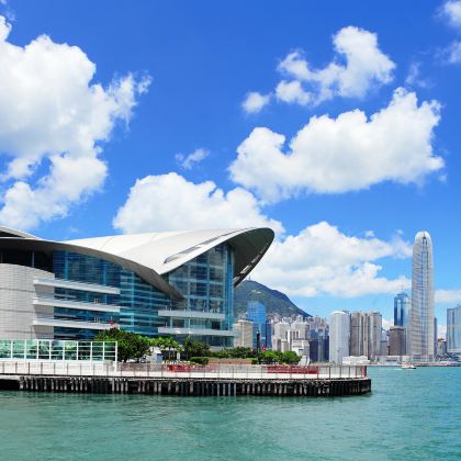 香港2日1晚跟团游 香港2日1晚跟团游
