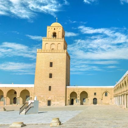 摩洛哥+突尼斯13日自由行 摩洛哥+突尼斯13日自由行