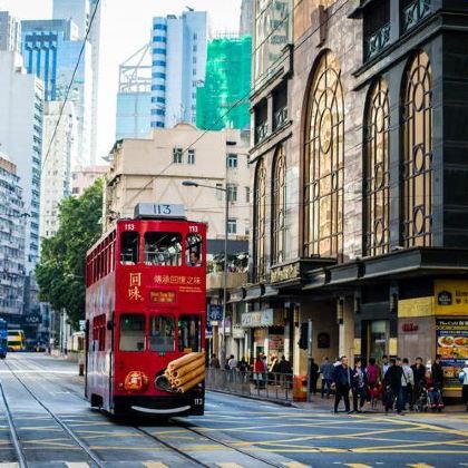 深圳+香港+澳门+珠海+港珠澳大桥游6日5晚跟团游 深圳+香港+澳门+珠海+港珠澳大桥游6日5晚跟团游