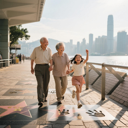 深圳+香港+澳门+珠海5日4晚跟团游 深圳+香港+澳门+珠海5日4晚跟团游