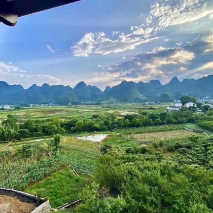贵州贵阳+黄果树景区+荔波+西江千户苗寨6日5晚私家团 贵州贵阳+黄果树景区+荔波+西江千户苗寨6日5晚私家团