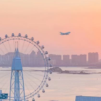 厦门+鼓浪屿+福建土楼4日3晚跟团游 厦门+鼓浪屿+福建土楼4日3晚跟团游