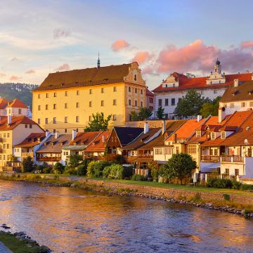 奥地利+捷克+匈牙利13日10晚跟团游 奥地利+捷克+匈牙利13日10晚跟团游