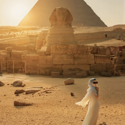 埃及+土耳其16日跟团游 埃及+土耳其16日跟团游