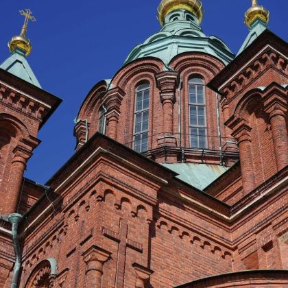 丹麦+瑞典+挪威+芬兰15日14晚私家团 丹麦+瑞典+挪威+芬兰15日14晚私家团