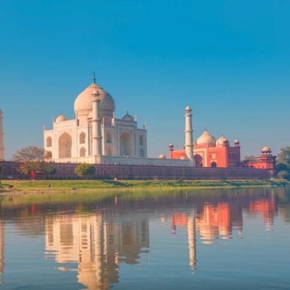 印度9日7晚跟团游 印度9日7晚跟团游