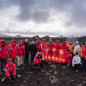 斯瓦尔巴+格陵兰+扬马延+冰岛+法罗群岛29日27晚跟团游 斯瓦尔巴+格陵兰+扬马延+冰岛+法罗群岛29日27晚跟团游
