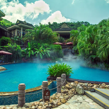 陵水+万宁+保亭3日2晚私家团 陵水+万宁+保亭3日2晚私家团