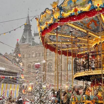 俄罗斯莫斯科+圣彼得堡8日跟团游 俄罗斯莫斯科+圣彼得堡8日跟团游