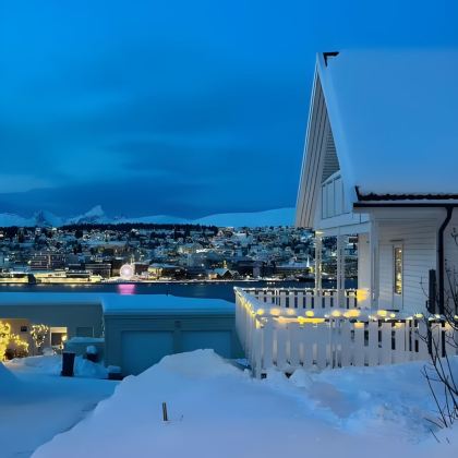 挪威8日6晚私家团 挪威8日6晚私家团