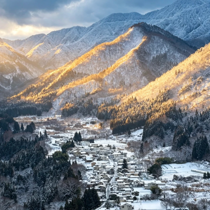 日本仙台+山形市+藏王町6日5晚私家团 日本仙台+山形市+藏王町6日5晚私家团