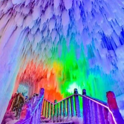 山西太原+五台山+大同+平遥+山西黄河壶口瀑布旅游区+云丘山景区6日5晚私家团 山西太原+五台山+大同+平遥+山西黄河壶口瀑布旅游区+云丘山景区6日5晚私家团