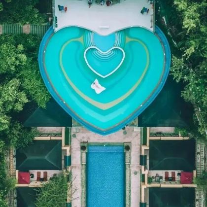 龙门地派温泉2日1晚私家团 龙门地派温泉2日1晚私家团