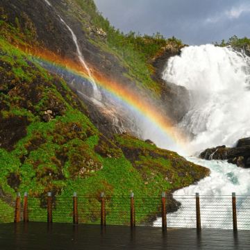 芬兰+挪威+瑞典+丹麦10日跟团游 芬兰+挪威+瑞典+丹麦10日跟团游