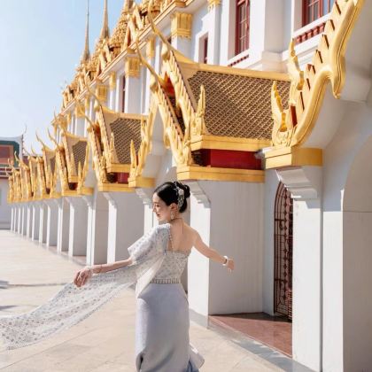 泰国曼谷+芭堤雅6日5晚跟团游 泰国曼谷+芭堤雅6日5晚跟团游