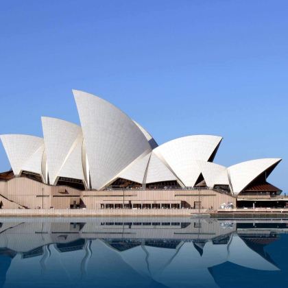 澳大利亚+猎人谷热气球飞行+斯蒂芬斯港观海豚巡游+悉尼4日3晚私家团