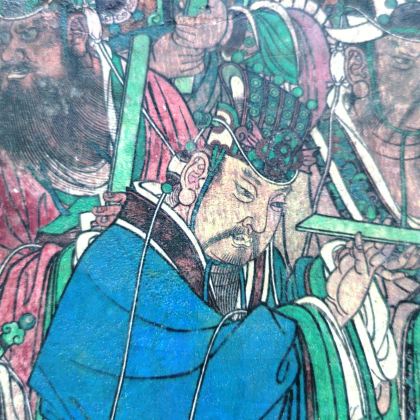 山西运城+永乐宫+广胜寺+小西天+福胜寺+稷益庙+马村砖雕墓+青龙寺+万荣县飞云楼景区+万荣稷王庙+太阴寺+泛舟禅师塔+双林寺+镇国寺5日4晚跟团游 山西运城+永乐宫+广胜寺+小西天+福胜寺+稷益庙+马村砖雕墓+青龙寺+万荣县飞云楼景区+万荣稷王庙+太阴寺+泛舟禅师塔+双林寺+镇国寺5日4晚跟团游