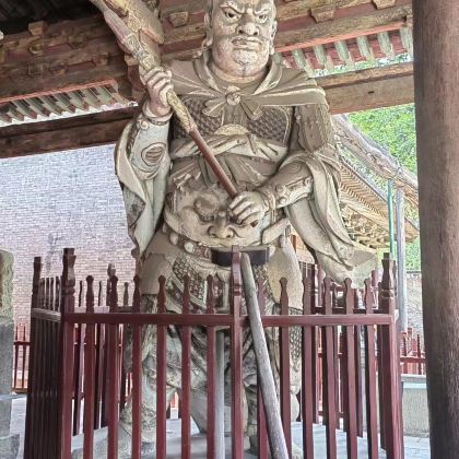 山西平遥+大同+五台山5日4晚私家团 山西平遥+大同+五台山5日4晚私家团