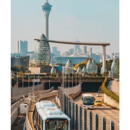 香港+澳门+珠海6日5晚跟团游 香港+澳门+珠海6日5晚跟团游