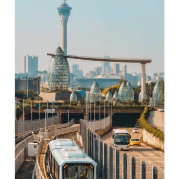 香港+澳门+珠海6日5晚跟团游 香港+澳门+珠海6日5晚跟团游