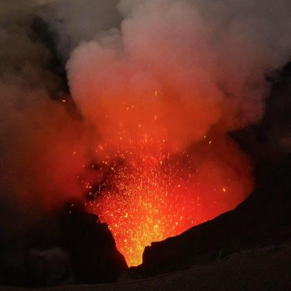 瓦努阿图维拉港+塔纳岛5日4晚私家团 瓦努阿图维拉港+塔纳岛5日4晚私家团