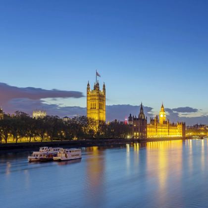 英国6日私家团 英国6日私家团