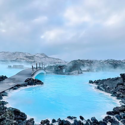 冰岛雷克雅未克+黄金旅游圈7日5晚跟团游 冰岛雷克雅未克+黄金旅游圈7日5晚跟团游