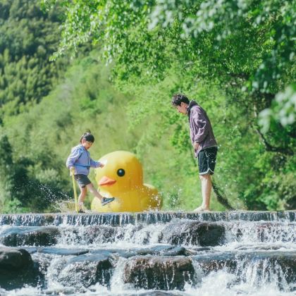 莫干山+安吉5日4晚私家团 莫干山+安吉5日4晚私家团